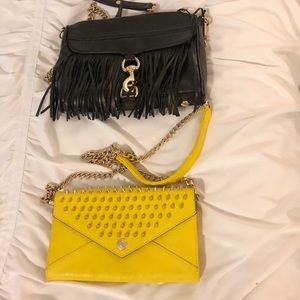 Rebecca Minkoff Crossbody Bundle